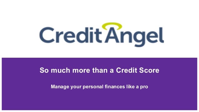 Creditangel com